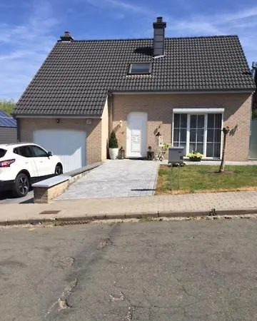 Chez Nous Holiday home Herve