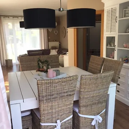 Holiday home Chez Nous Herve