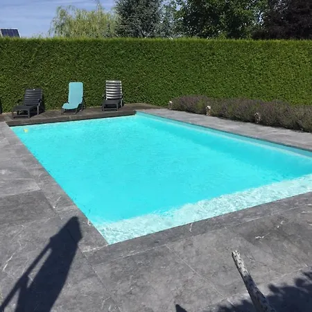 Holiday home Chez Nous *