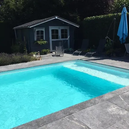Chez Nous * Herve