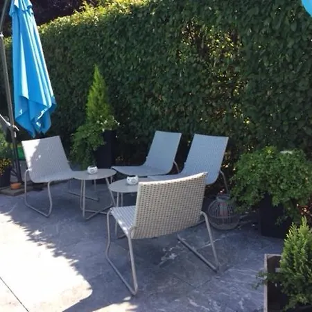 Holiday home Chez Nous Herve